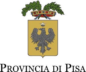 Logo della Provincia di Pisa
